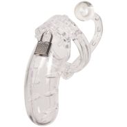 Mancage 11 Siveysvyö Anustapilla