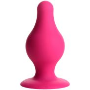 Squeeze-It Squeezable Pieni Anustappi