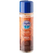 Skins Salted Caramel Seduction Vesipohjainen Liukuvoide 130 ml
