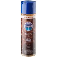 Skins Double Chocolate Desire Vesipohjainen Liukuvoide 130 ml