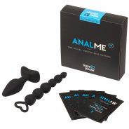 Tease & Please AnalMe Romanttinen Korttipeli