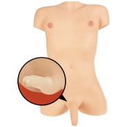 Signature Dolls TransGirl Natalie Mars Seksinukke