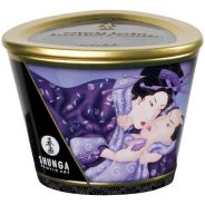 Shunga Massage & Ambiance Hierontakynttilä 170 ml