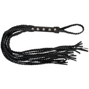 Zado Cat-O-Nine Flogger-piiska 82 cm