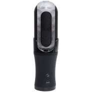 TENGA Flip Zero Electronic Vibrotation Handjob Machine Itsetyydytin