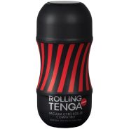 TENGA Rolling Gyro Strong Vacuum Cup Masturbaattori