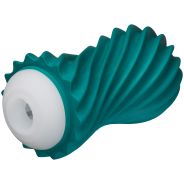 TENGA Flex Fizzy Green Masturbaattori