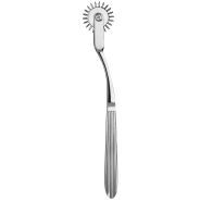 obaie Stainless Steel Yksipyöräinen Pinwheel