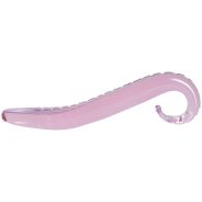 JOYRIDE Premium GlassiX 25 Pink Lasidildo 21 cm