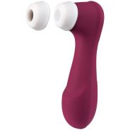Satisfyer Pro 2 Generation 3 Liquid Air Paineaaltokiihotin