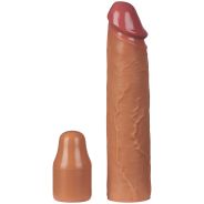 Fantasy X-tensions Elite Tan Extension Penisholkki