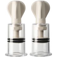 obaie Twisting Nipple Suckers Imukupit Nänneille