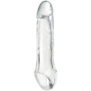 MR.MEMBR X-tend Keskikokoinen Penisholkki