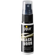 Pjur Back Door Anal Comfort Rentouttava Anaalisuihke 20 ml