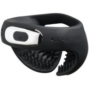 MR.MEMBR Dual Motor Värisevä Kivesrengas