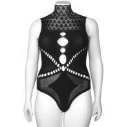 NORTIE Blossom Taiga Plus Size Body