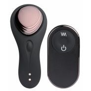 Dorcel Discreet Vibe + Alushousuvibraattori