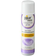 Pjur MED Sensitive Glide Vesipohjainen Liukuvoide 100 ml