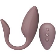 Amaysin Tulip Kauko-ohjattava Kiihotinkuula