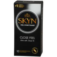 Skyn Close Feel Kondomit 10 kpl