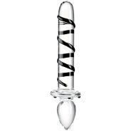 JOYRIDE Premium GlassiX 01 Lasidildo 20,5 cm