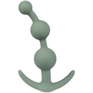 Amaysin Beaded Anaalihelmet