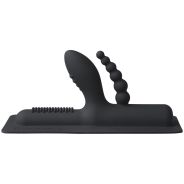 The Cowgirl Buckwild Silikonilisäosa