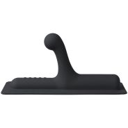 The Cowgirl Lone Ranger Silikonilisäosa