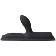 The Cowgirl Wild West 10 cm Silikonilisäosa