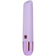 baseks Purple Precision Ladyfinger Vibraattori