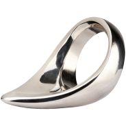 Malesation Metal Teardrop Penisrengas