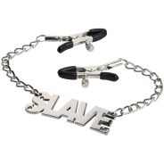 Master Series Slave Chain Nänninipistimet