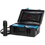 The F-Machine Tremblr BT-R Milking Seksikone