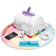 The Cowgirl Unicorn Premium Riding Machine Seksikone