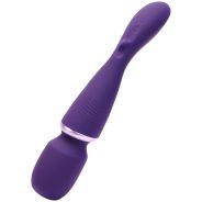 We-Vibe Wand Hieromasauva Lisäosilla