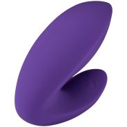 Satisfyer Love Riot Sormivibraattori