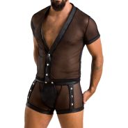 Passion MICHAEL Musta Setti