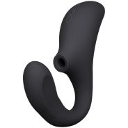LELO Enigma Wave Dual Stimulation Sonic Massager
