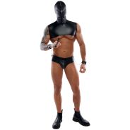 Svenjoyment Bondage-setti