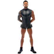 Svenjoyment Bondage-haalari