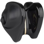 Mystim Heart's Desire E-Stim Edition Lay-on Vibraattori