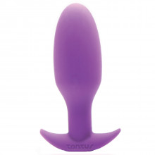 Tantus Ryder Silikoninen Anustappi  1