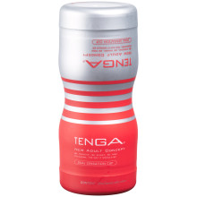 TENGA Dual Sensation Cup Kuva tuotepakkauksesta 90