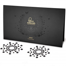 Bijoux Mimi Itsekiinnittyvät Nännikoristeet  1