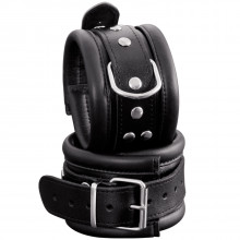 SToys Nahkaiset Nilkkakahleet  1