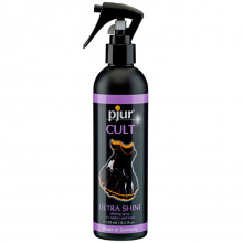 Pjur Cult Ultra Shine Kiiltosuihke 250 ml  1