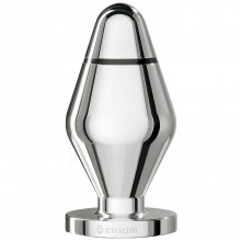 Mystim John Iso Anustappi Sähköseksiin  1