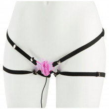 Micro Butterfly Multispeed Vibraattori  1