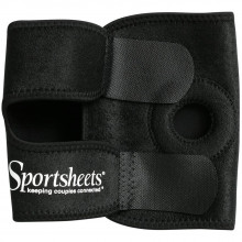 Sportsheets Strap-on Reisivaljaat  1