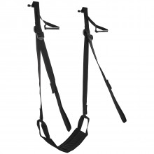 Sportsheets Jam Oveen Kiinnitettävä Seksikeinu  1